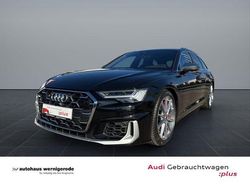 Gebraucht 2024 Audi S6 Ambiente Kombi | 75.440 € (Teuer)