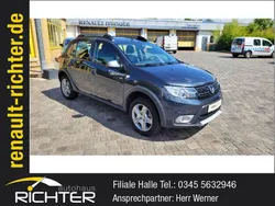 Grau Gebraucht 2019 Dacia Sandero Essentiel Kleinwagen | 8.995 € (Fairer Preis)