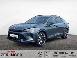 Grau Neu 2025 Cupra Formentor VZ SUV | 37.943 € (Superpreis)