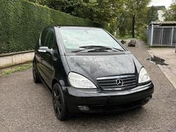 Gebraucht 2003 Mercedes A210 Avantgarde Kleinwagen | 3.200 € (Fairer Preis)