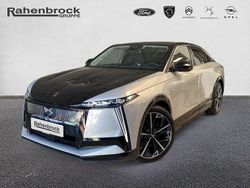 Grau Neu 2025 DS Automobiles N°8 SUV | 72.990 €