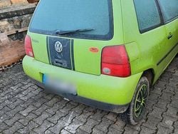 Grün Gebraucht 2000 VW Lupo Kleinwagen | 1.100 € (Fairer Preis)