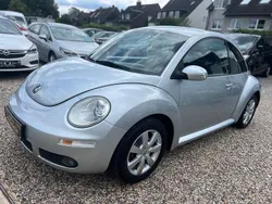 Silber Gebraucht 2008 VW Beetle United | 4.499 € (Fairer Preis)