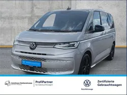 Reflexsilber metallic Gebraucht 2024 VW T7 Style Van | 55.620 € (Guter Preis)