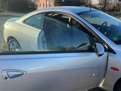 Grau Gebraucht 1999 Ford Cougar Coupé | 2.000 € (Fairer Preis)