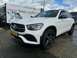 Gebraucht 2020 Mercedes GLC200 AMG SUV | 27.829 € (Guter Preis)