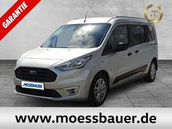 Silber Gebraucht 2019 Ford Tourneo Van / Kleinbus | 18.995 € (Etwas zu teuer)