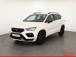 Weiß Neu 2025 Cupra Ateca SUV | 34.785 € (Guter Preis)