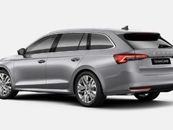 Brillantsilber metallic brillantsilber metallic Neu 2025 Skoda Octavia Kombi | 38.481 € (Fairer Preis)
