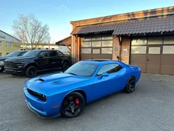 Blue metallic Gebraucht 2018 Dodge Challenger Coupé | 56.900 €