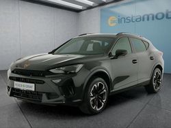 Schwarz Gebraucht 2024 Cupra Formentor SUV | 27.699 € (Fairer Preis)