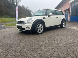 Weiß Gebraucht 2010 Mini One Clubman Kombi | 2.390 € (Guter Preis)