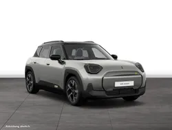 Other Neu 2025 Mini Aceman SUV | 40.060 € (Etwas zu teuer)
