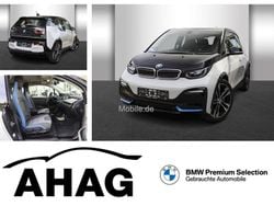 Weiß Gebraucht 2022 BMW i3 Performance Kleinwagen | 20.840 € (Guter Preis)
