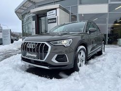 Grau Neu 2025 Audi Q3 Advanced Plus SUV | 40.690 € (Guter Preis)
