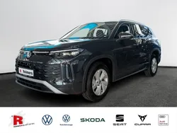 Grau Neu 2025 VW Tayron Life SUV | 62.255 € (Fairer Preis)