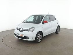 Weiß Gebraucht 2019 Renault Twingo Le Coq Sportif Kleinwagen | 10.480 € (Superpreis)