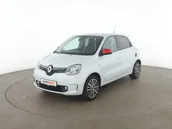Weiß Gebraucht 2019 Renault Twingo Le Coq Sportif Kleinwagen | 11.350 € (Guter Preis)