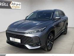 Grau Neu 2025 MG HS Luxury SUV | 38.490 € (Teuer)
