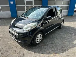 Schwarz Gebraucht 2009 Citroën C1 Kleinwagen | 2.999 € (Etwas zu teuer)