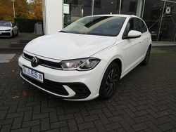 Weiß Neu 2025 VW Polo Life Kleinwagen | 22.950 € (Etwas zu teuer)