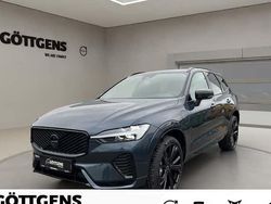 Blau Neu 2025 Volvo XC60 Plus SUV | 61.390 € (Superpreis)