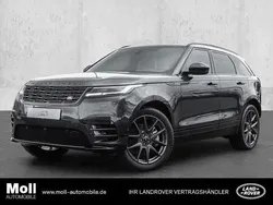 Grau Gebraucht 2025 Land Rover Range Rover Velar SE Dynamic SUV | 92.900 €