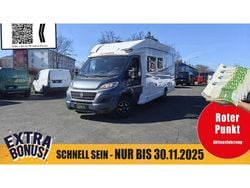 Weiß (metallic) Gebraucht 2017 Weinsberg CaraLoft Van | 51.490 €
