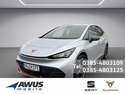 Silber Gebraucht 2023 Cupra Born Kleinwagen | 37.890 €