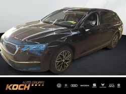 Schwarzmagic perleffekt Gebraucht 2024 Skoda Octavia Selection Kombi | 32.430 € (Guter Preis)