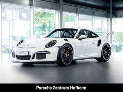 Weiss Gebraucht 2016 Porsche 911 GT3 RS Sport Coupé | 169.900 € (Superpreis)