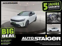 Lack weiss banquise/typ aussen Gebraucht 2024 Opel Corsa Kleinwagen | 15.480 € (Guter Preis)