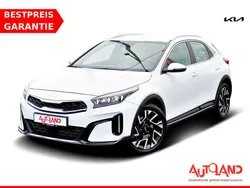 Weiß Gebraucht 2023 Kia XCeed 2 SUV | 23.450 € (Guter Preis)
