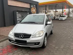 Silber Gebraucht 2008 Mercedes A180 Van / Kleinbus | 2.950 € (Guter Preis)