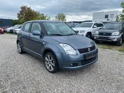 Gebraucht 2006 Suzuki Swift Snow Limousine | 3.690 € (Teuer)