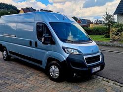 Andere farben Gebraucht 2018 Peugeot Boxer Van | 13.900 € (Fairer Preis)