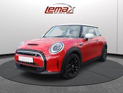 Rot Gebraucht 2022 Mini Cooper SE Kleinwagen | 18.564 € (Fairer Preis)