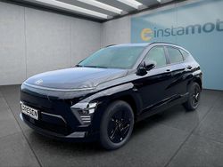 Schwarz Neu 2025 Hyundai Kona SUV | 36.449 € (Fairer Preis)