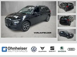 Schwarzmagic perleffekt Gebraucht 2023 Skoda Kamiq Ambition SUV | 21.450 € (Fairer Preis)