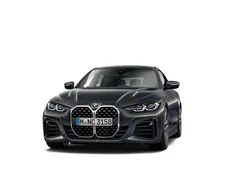 Gebraucht 2025 BMW 420 Gran Coupé Shadowline Coupé | 35.999 € (Superpreis)