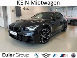Schwarz Gebraucht 2024 BMW M2 Performance Coupé | 63.633 € (Superpreis)