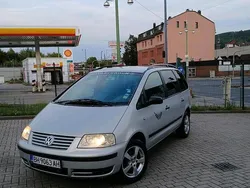 Gebraucht 2002 VW Sharan Van / Kleinbus | 2.250 € (Fairer Preis)