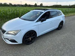 Grau Gebraucht 2020 Cupra Leon Kombi | 26.800 € (Fairer Preis)