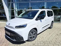 Weiß Neu 2024 Toyota Proace Verso City Kombi | 35.980 € (Fairer Preis)