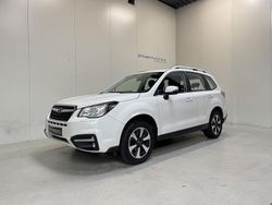 Weiß Gebraucht 2016 Subaru Forester SUV | 15.990 € (Fairer Preis)
