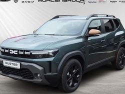 Zedergrün Neu 2025 Dacia Duster Extreme SUV | 27.620 € (Fairer Preis)