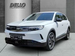 Arktis weiß (uni) Neu 2025 Opel Grandland X SUV | 34.940 € (Fairer Preis)