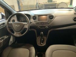 Blau Gebraucht 2018 Hyundai i10 Passion Plus Kleinwagen | 11.000 € (Fairer Preis)