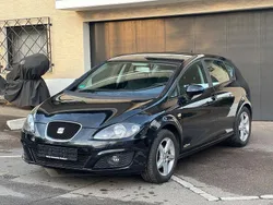 Schwarz Gebraucht 2012 Seat Leon Copa Limousine | 5.990 € (Fairer Preis)