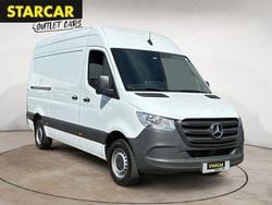 Arktikweiss Gebraucht 2023 Mercedes Sprinter Van | 33.970 € (Superpreis)